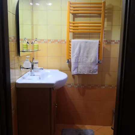 La Casa In Piazza- Pacelli Dal 1775 Apartman Vignanello