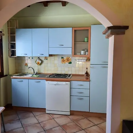 Apartman La Casa In Piazza- Pacelli Dal 1775