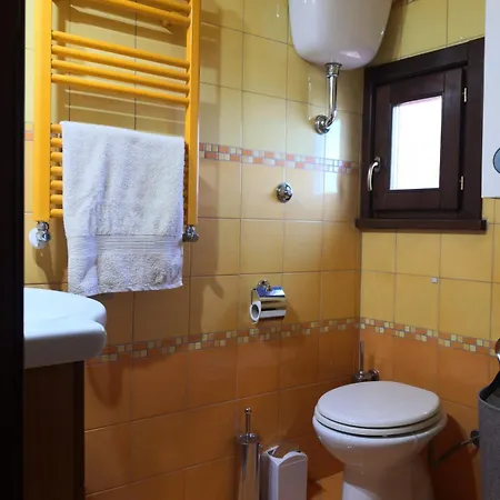 La Casa In Piazza- Pacelli Dal 1775 *