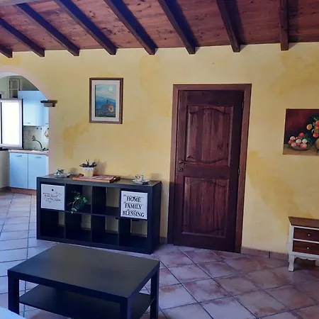 Apartman La Casa In Piazza- Pacelli Dal 1775