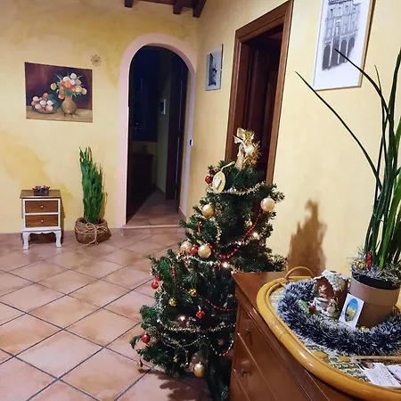 Apartman La Casa In Piazza- Pacelli Dal 1775