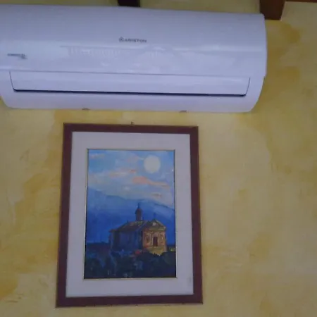 La Casa In Piazza- Pacelli Dal 1775 * Vignanello