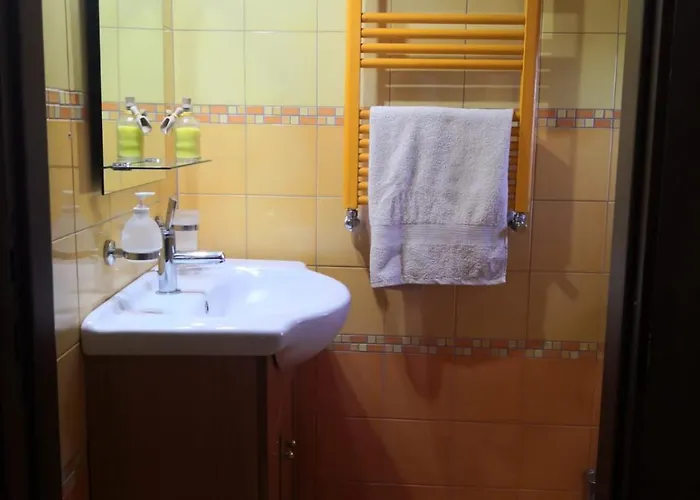 La Casa In Piazza- Pacelli Dal 1775 Διαμέρισμα Vignanello