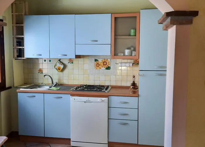 Διαμέρισμα La Casa In Piazza- Pacelli Dal 1775