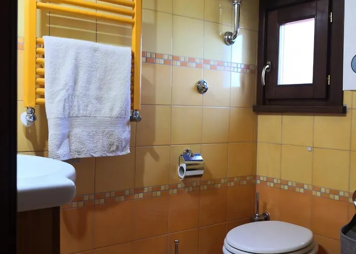 La Casa In Piazza- Pacelli Dal 1775 *