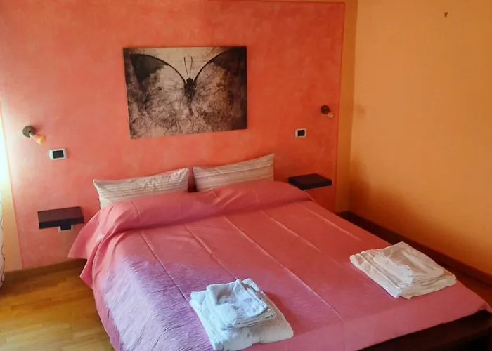 La Casa In Piazza- Pacelli Dal 1775 *