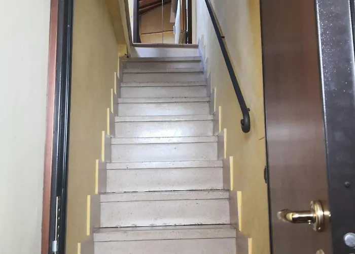 Διαμέρισμα La Casa In Piazza- Pacelli Dal 1775 Vignanello