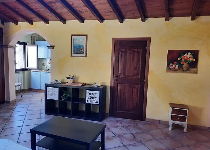 Διαμέρισμα La Casa In Piazza- Pacelli Dal 1775