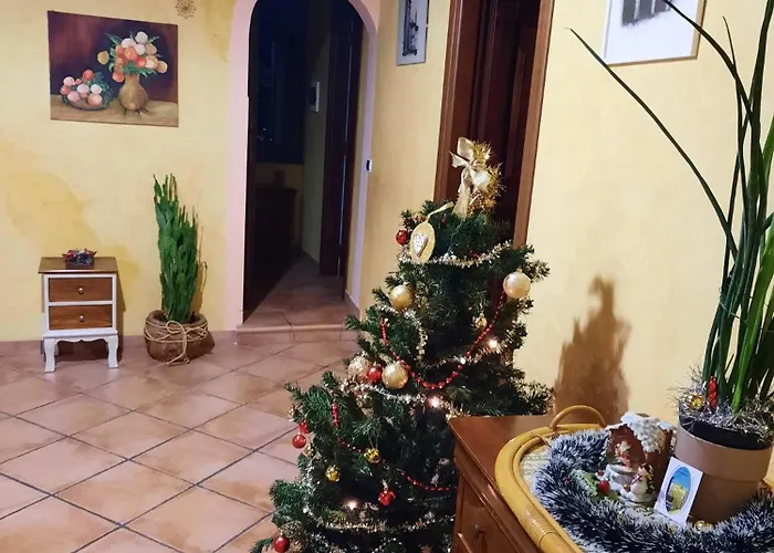 Διαμέρισμα La Casa In Piazza- Pacelli Dal 1775