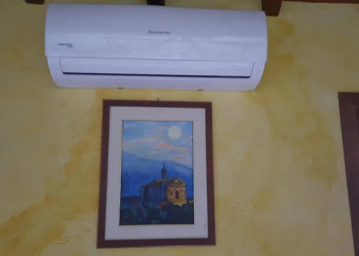 La Casa In Piazza- Pacelli Dal 1775 * Vignanello